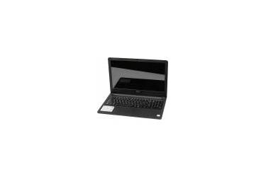 Ноутбук Dell Inspiron 3567 Core i3 6006U/4Gb/500Gb/DVD-RW/Intel HD Graphics 520/15.6"/HD (1366x768)/Windows 10/black/WiFi/BT/Cam