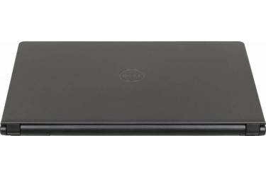 Ноутбук Dell Inspiron 5558 Core i3 5005U/4Gb/1Tb/DVD-RW/nVidia GeForce 920M 2Gb/15.6"/HD (1366x768)/Windows 10/black/WiFi/BT/Cam/2630mAh