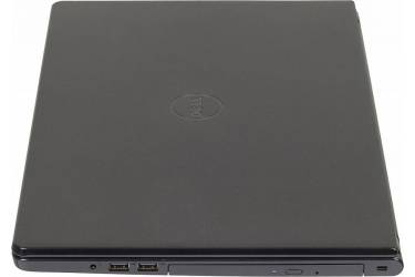 Ноутбук Dell Inspiron 5558 Core i3 5005U/4Gb/1Tb/DVD-RW/nVidia GeForce 920M 2Gb/15.6"/HD (1366x768)/Windows 10/black/WiFi/BT/Cam/2630mAh