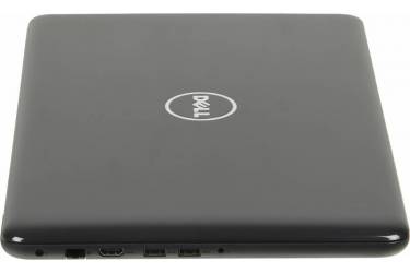 Ноутбук Dell Inspiron 5565 A10 9600P/8Gb/1Tb/DVD-RW/AMD Radeon R7 M445 4Gb/15.6"/FHD (1920x1080)/Windows 10/black/WiFi/BT/Cam