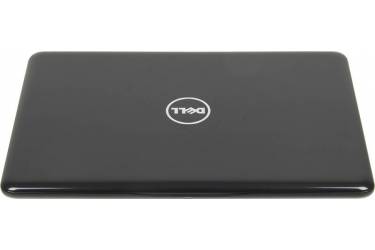 Ноутбук Dell Inspiron 5565 A10 9600P/8Gb/1Tb/DVD-RW/AMD Radeon R7 M445 4Gb/15.6"/FHD (1920x1080)/Windows 10/black/WiFi/BT/Cam