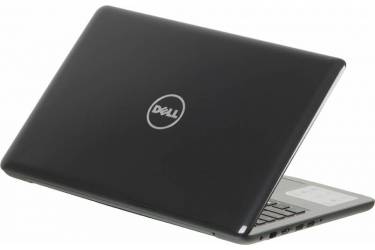 Ноутбук Dell Inspiron 5565 A10 9600P/8Gb/1Tb/DVD-RW/AMD Radeon R7 M445 4Gb/15.6"/FHD (1920x1080)/Windows 10/black/WiFi/BT/Cam