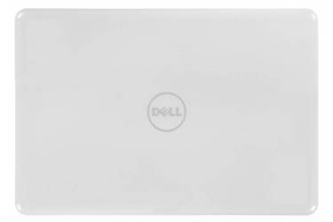 Ноутбук Dell Inspiron 5565 A10 9600P/8Gb/1Tb/DVD-RW/AMD Radeon R7 M445 4Gb/15.6"/FHD (1920x1080)/Windows 10/white/WiFi/BT/Cam