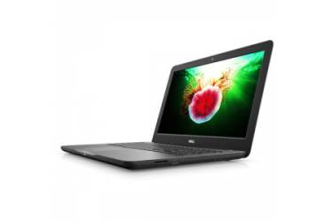 Ноутбук Dell Inspiron 5565 A6 9200/4Gb/500Gb/DVD-RW/AMD Radeon R5 M435 2Gb/15.6"/HD (1366x768)/Linux/black/WiFi/BT/Cam