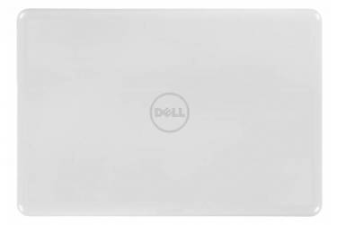 Ноутбук Dell Inspiron 5565 A9 9400/8Gb/1Tb/DVD-RW/AMD Radeon R5/15.6"/HD (1366x768)/Windows 10/white/WiFi/BT/Cam