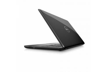 Ноутбук Dell Inspiron 5567 Core i3 6006U/4Gb/1Tb/DVD-RW/AMD Radeon R7 M440 2Gb/15.6"/HD (1366x768)/Windows 10/black/WiFi/BT/Cam