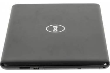 Ноутбук Dell Inspiron 5567 Core i5 7200U/8Gb/1Tb/DVD-RW/AMD Radeon R7 M445 4Gb/15.6"/FHD (1920x1080)/Linux/black/WiFi/BT/Cam