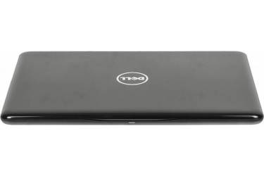 Ноутбук Dell Inspiron 5567 Core i5 7200U/8Gb/1Tb/DVD-RW/AMD Radeon R7 M445 4Gb/15.6"/FHD (1920x1080)/Linux/black/WiFi/BT/Cam