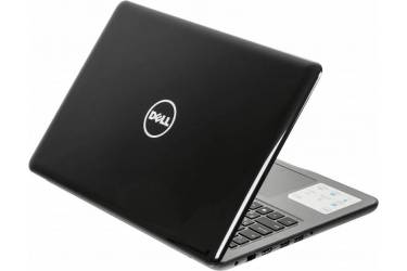 Ноутбук Dell Inspiron 5567 Core i5 7200U/8Gb/1Tb/DVD-RW/AMD Radeon R7 M445 4Gb/15.6"/FHD (1920x1080)/Linux/black/WiFi/BT/Cam