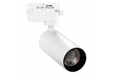 Светодиодный(LED) светильник Track COB15w Smartbuy-White4000K/IP20 (SBL-TKW1-15w-4K) на шинопровод