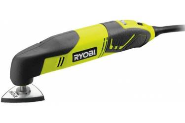 Многофункциональный инструмент Ryobi RMT200S 200Вт зеленый