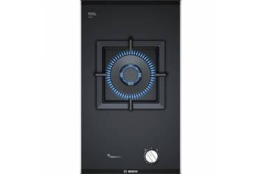 Газовая варочная поверхность Bosch PSA3A6B20 черный