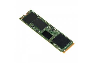 Накопитель SSD Intel PCI-E x4 128Gb SSDPEKKF128G7X1 Pro 6000p Series M.2 2280 (Single Sided)