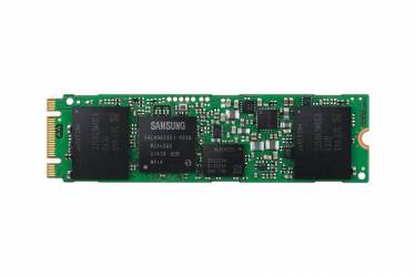 Накопитель SSD Samsung SATA III 250Gb MZ-N5E250BW 850 EVO M.2 2280