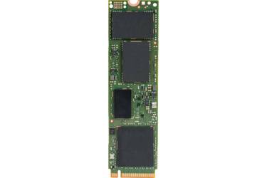 Накопитель SSD Intel Original PCI-E x4 256Gb SSDPEKKA256G701 DC P3100 M.2 2280 (Single Sided)