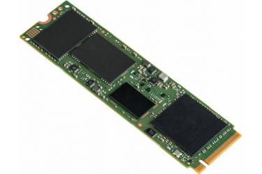 Накопитель SSD Intel Original PCI-E x4 256Gb SSDPEKKA256G701 DC P3100 M.2 2280 (Single Sided)