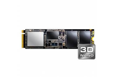 Накопитель SSD A-Data PCI-E x4 128Gb ASX7000NPC-128GT-C Gammix S10 XPG M.2 2280