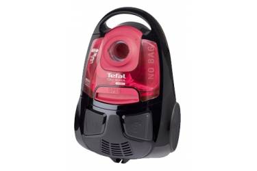 Пылесос Tefal TW2523RA 2000Вт розовый