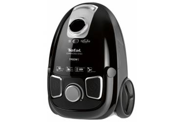 Пылесос Tefal TW5295RA 1900Вт черный