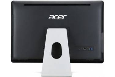 Моноблок Acer Aspire Z22-780 21.5" Full HD i5 7400T (2.4)/4Gb/1Tb 5.4k/HDG630/DVDRW/CR/Free DOS/GbitEth/WiFi/BT/90W/клавиатура/мышь/Cam/черный 1920x1080