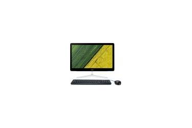 Моноблок Acer Aspire Z24-880 23.8" Full HD i3 7100T (3.4)/4Gb/1Tb 5.4k/HDG630/DVDRW/CR/Windows 10/GbitEth/WiFi/BT/90W/клавиатура/мышь/Cam/серебристый 1920x1080