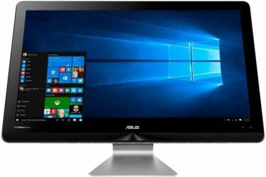 Моноблок Asus ZN220ICUK-RA052T 21.5" Full HD i3 7100U (2.4)/8Gb/1Tb 5.4k/HDG620/CR/Windows 10 64/GbitEth/WiFi/BT/65W/клавиатура/мышь/Cam/серый 1920x1080