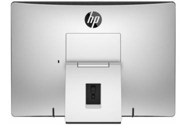 Моноблок HP ProOne 400 G3 20" HD+ i3 7100T (3.4)/4Gb/1Tb 7.2k/HDG630/DVDRW/Windows 10 Home Single Language 64/GbitEth/WiFi/BT/клавиатура/мышь/черный 1600x900