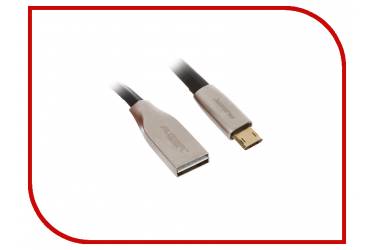 Кабель Auzer USB to micro USB Android 