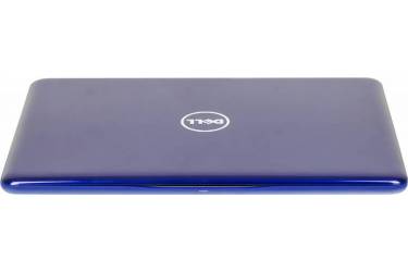 Ноутбук Dell Inspiron 5567 Core i5 7200U/8Gb/1Tb/DVD-RW/AMD Radeon R7 M445 4Gb/15.6"/FHD (1920x1080)/Windows 10/blue/WiFi/BT/Cam