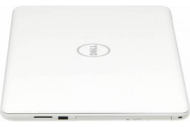 Ноутбук Dell Inspiron 5567 Core i5 7200U/8Gb/1Tb/DVD-RW/AMD Radeon R7 M445 4Gb/15.6"/FHD (1920x1080)/Windows 10/white/WiFi/BT/Cam