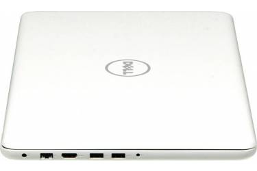 Ноутбук Dell Inspiron 5567 Core i5 7200U/8Gb/1Tb/DVD-RW/AMD Radeon R7 M445 4Gb/15.6"/FHD (1920x1080)/Windows 10/white/WiFi/BT/Cam