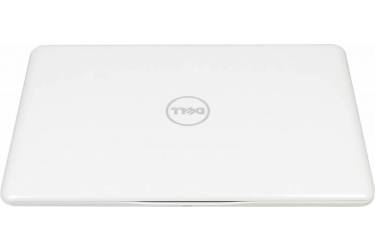 Ноутбук Dell Inspiron 5567 Core i5 7200U/8Gb/1Tb/DVD-RW/AMD Radeon R7 M445 4Gb/15.6"/FHD (1920x1080)/Windows 10/white/WiFi/BT/Cam