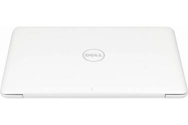 Ноутбук Dell Inspiron 5567 Core i5 7200U/8Gb/1Tb/DVD-RW/AMD Radeon R7 M445 4Gb/15.6"/FHD (1920x1080)/Windows 10/white/WiFi/BT/Cam