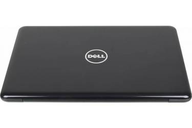 Ноутбук Dell Inspiron 5567 Core i7 7500U/8Gb/1Tb/DVD-RW/AMD Radeon R7 M445 4Gb/15.6"/FHD (1920x1080)/Windows 10/black/WiFi/BT/Cam