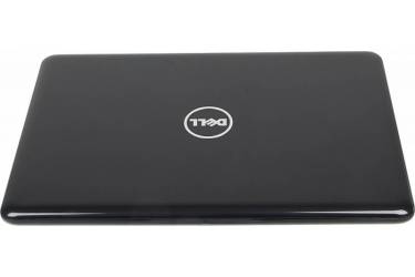 Ноутбук Dell Inspiron 5567 Core i7 7500U/8Gb/1Tb/DVD-RW/AMD Radeon R7 M445 4Gb/15.6"/FHD (1920x1080)/Windows 10/black/WiFi/BT/Cam