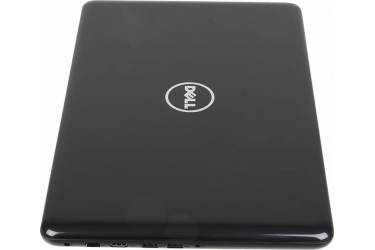 Ноутбук Dell Inspiron 5567 Core i7 7500U/8Gb/1Tb/DVD-RW/AMD Radeon R7 M445 4Gb/15.6"/FHD (1920x1080)/Windows 10/black/WiFi/BT/Cam