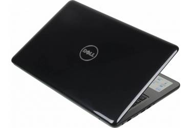 Ноутбук Dell Inspiron 5567 Core i7 7500U/8Gb/1Tb/DVD-RW/AMD Radeon R7 M445 4Gb/15.6"/FHD (1920x1080)/Windows 10/black/WiFi/BT/Cam