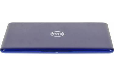 Ноутбук Dell Inspiron 5567 Core i7 7500U/8Gb/1Tb/DVD-RW/AMD Radeon R7 M445 4Gb/15.6"/FHD (1920x1080)/Windows 10/blue/WiFi/BT/Cam