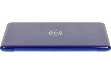 Ноутбук Dell Inspiron 5567 Core i7 7500U/8Gb/1Tb/DVD-RW/AMD Radeon R7 M445 4Gb/15.6"/FHD (1920x1080)/Windows 10/blue/WiFi/BT/Cam