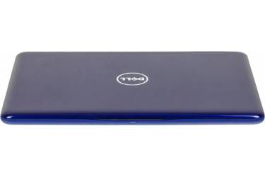 Ноутбук Dell Inspiron 5567 Core i7 7500U/8Gb/1Tb/DVD-RW/AMD Radeon R7 M445 4Gb/15.6"/FHD (1920x1080)/Windows 10/blue/WiFi/BT/Cam