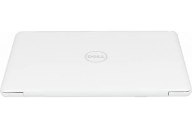 Ноутбук Dell Inspiron 5567 Core i7 7500U/8Gb/1Tb/DVD-RW/AMD Radeon R7 M445 4Gb/15.6"/FHD (1920x1080)/Windows 10/white/WiFi/BT/Cam