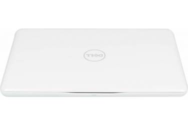 Ноутбук Dell Inspiron 5567 Core i7 7500U/8Gb/1Tb/DVD-RW/AMD Radeon R7 M445 4Gb/15.6"/FHD (1920x1080)/Windows 10/white/WiFi/BT/Cam