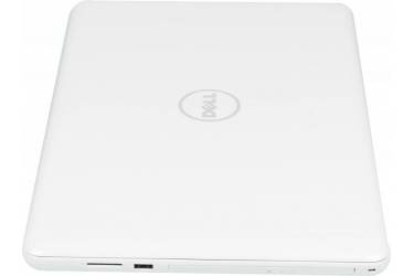 Ноутбук Dell Inspiron 5567 Core i7 7500U/8Gb/1Tb/DVD-RW/AMD Radeon R7 M445 4Gb/15.6"/FHD (1920x1080)/Windows 10/white/WiFi/BT/Cam