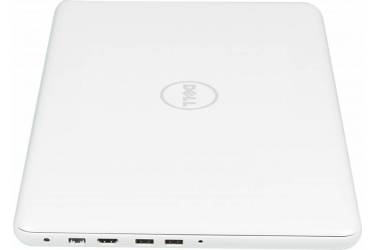 Ноутбук Dell Inspiron 5567 Core i7 7500U/8Gb/1Tb/DVD-RW/AMD Radeon R7 M445 4Gb/15.6"/FHD (1920x1080)/Windows 10/white/WiFi/BT/Cam