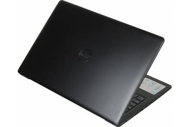 Ноутбук Dell Inspiron 5570 Core i7 8550U/8Gb/1Tb/DVD-RW/AMD Radeon 530 4Gb/15.6"/FHD (1920x1080)/Linux/black/WiFi/BT/Cam