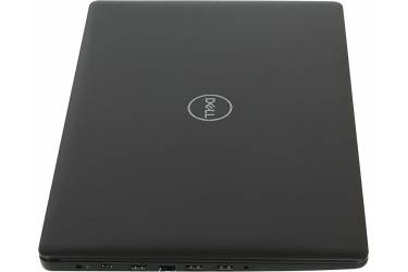 Ноутбук Dell Inspiron 5570 Core i7 8550U/8Gb/1Tb/DVD-RW/AMD Radeon 530 4Gb/15.6"/FHD (1920x1080)/Linux/black/WiFi/BT/Cam