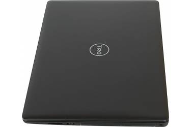 Ноутбук Dell Inspiron 5570 Core i7 8550U/8Gb/1Tb/DVD-RW/AMD Radeon 530 4Gb/15.6"/FHD (1920x1080)/Linux/black/WiFi/BT/Cam