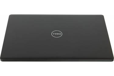 Ноутбук Dell Inspiron 5570 Core i7 8550U/8Gb/1Tb/DVD-RW/AMD Radeon 530 4Gb/15.6"/FHD (1920x1080)/Linux/black/WiFi/BT/Cam