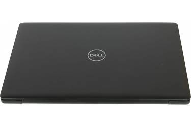 Ноутбук Dell Inspiron 5570 Core i7 8550U/8Gb/1Tb/DVD-RW/AMD Radeon 530 4Gb/15.6"/FHD (1920x1080)/Linux/black/WiFi/BT/Cam