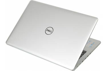 Ноутбук Dell Inspiron 5570 Core i7 8550U/8Gb/1Tb/DVD-RW/AMD Radeon 530 4Gb/15.6"/FHD (1920x1080)/Linux/silver/WiFi/BT/Cam